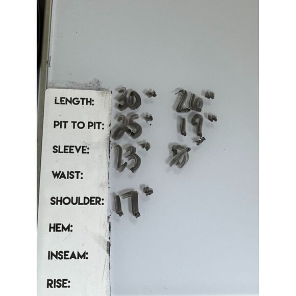 Chicos Plaid Sweater Set 12 Blue Workwear Tank Preppy Classic Resort Academia - Picture 8 of 10